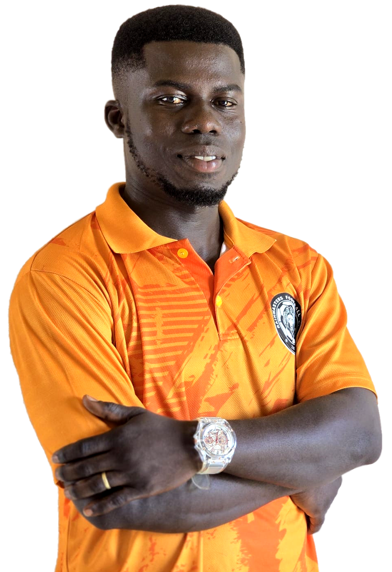 Peter Kwakye