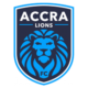 Accra Lions - RainMasters FC website