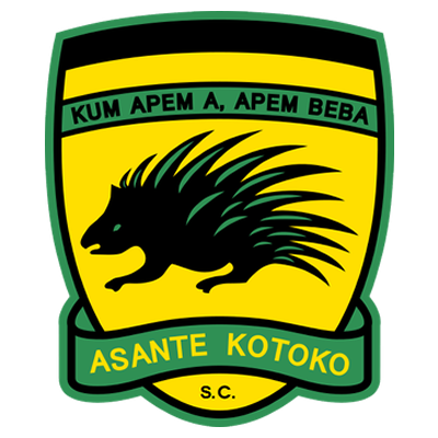 Asante Kotoko SC