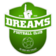 Dreams FC - RainMasters FC website