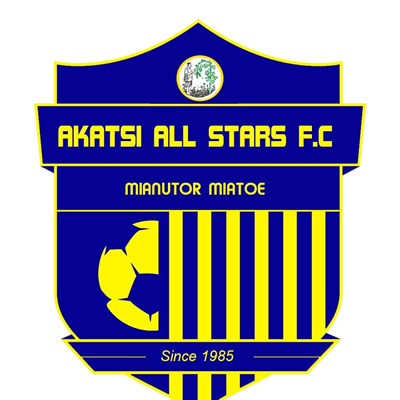 Akatsi All Stars