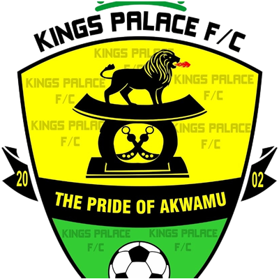 Kings Palace FC