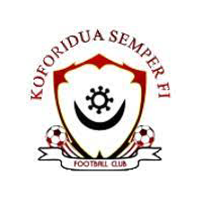 Koforidua FC