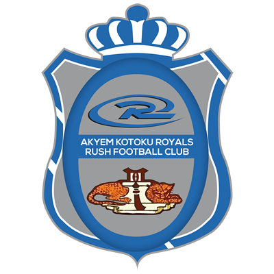 Kotoku Royals FC