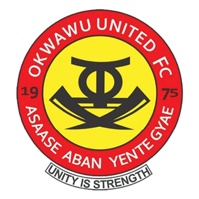 Okwawu United